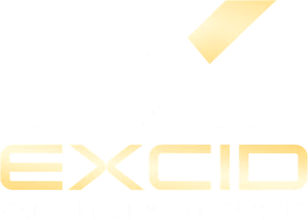 EXCID ― EXCELLENT & CONFIDENT